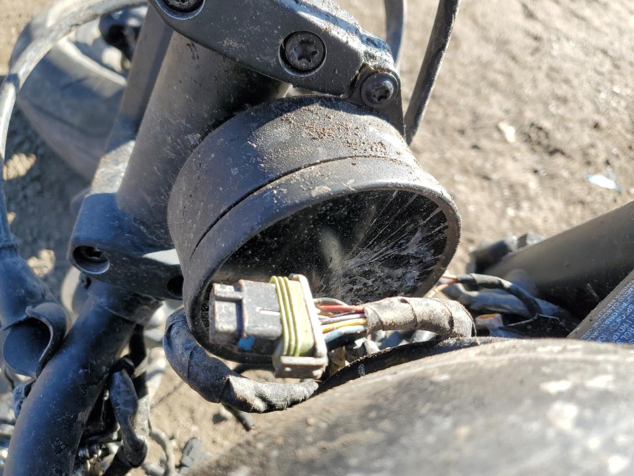 2023 Harley-Davidson Rh1250 S VIN: 1HD1ZC418PB306536 Lot: 82741435