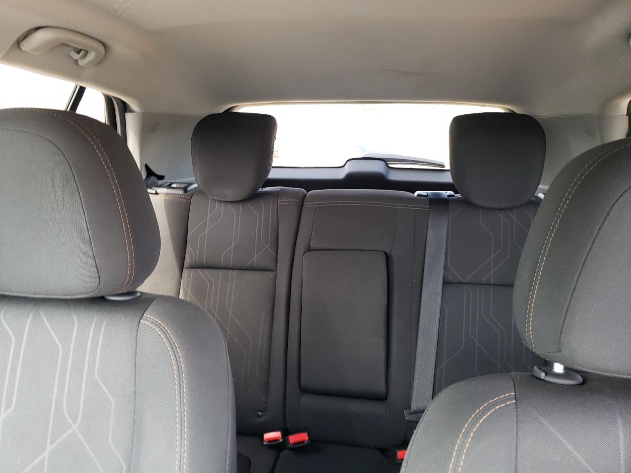 2019 Chevrolet Trax 1Lt VIN: 3GNCJPSB9KL222499 Lot: 82213335