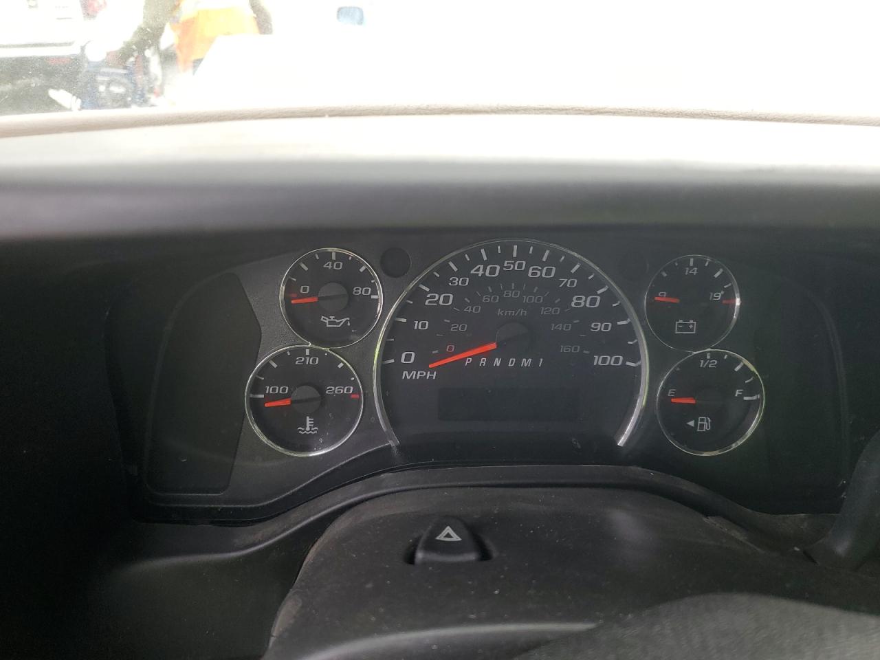 2017 Chevrolet Express G2500 VIN: 1GCWGAFG4H1135195 Lot: 90007585