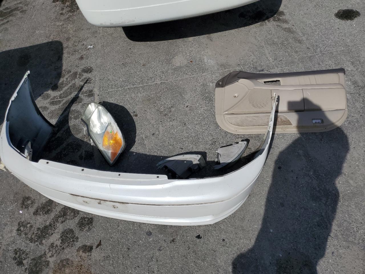 2004 Toyota Avalon Xl VIN: 4T1BF28B14U375074 Lot: 89549705