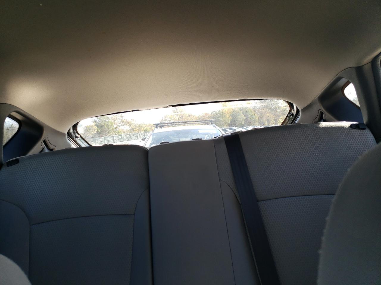 2015 Hyundai Accent Gls VIN: KMHCU5AE0FU232992 Lot: 90845165