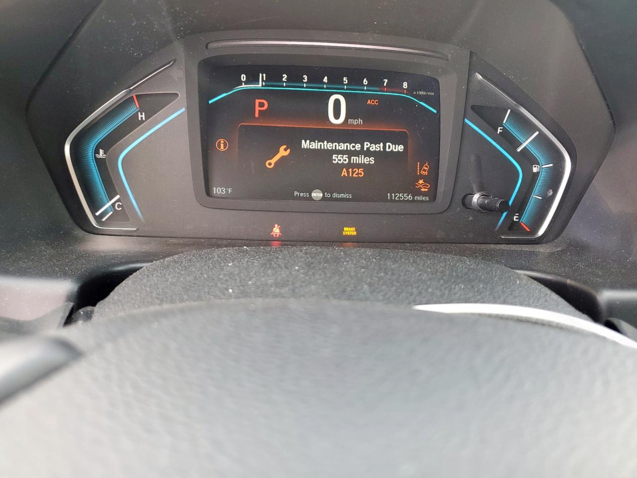 2018 Honda Odyssey Elite VIN: 5FNRL6H93JB017737 Lot: 84459025