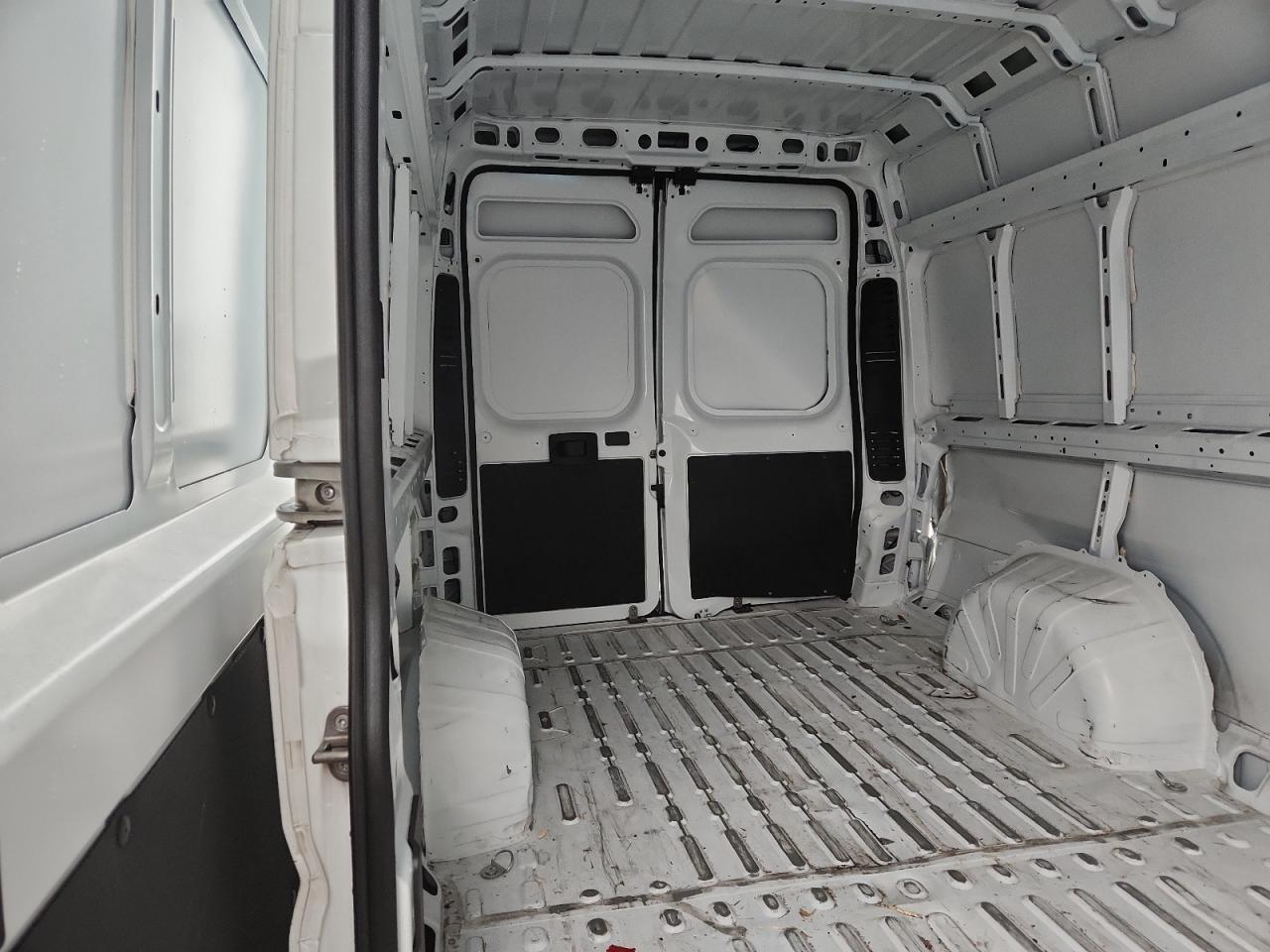 2024 Ram Promaster Van VIN: 3C6MRVJG5RE116533 Lot: 90524735