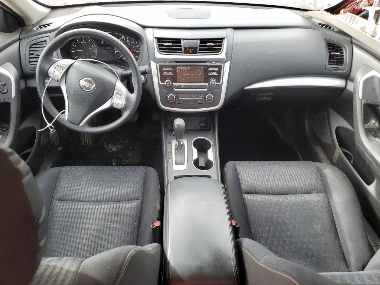 2016 Nissan Altima 2.5 VIN: 1N4AL3AP5GN341583 Lot: 84795715