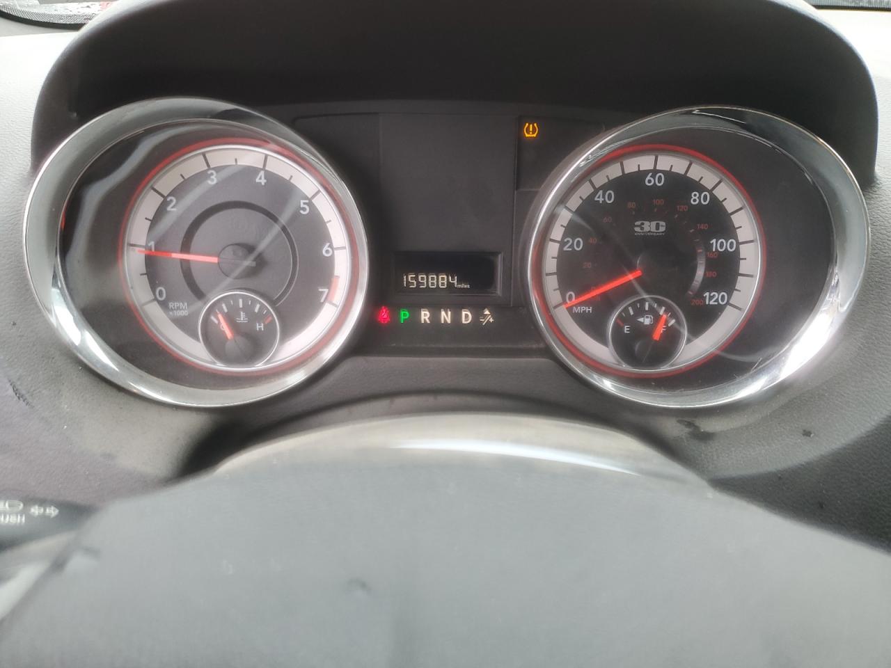 2014 Dodge Grand Caravan Se VIN: 2C4RDGBG8ER316452 Lot: 90702595