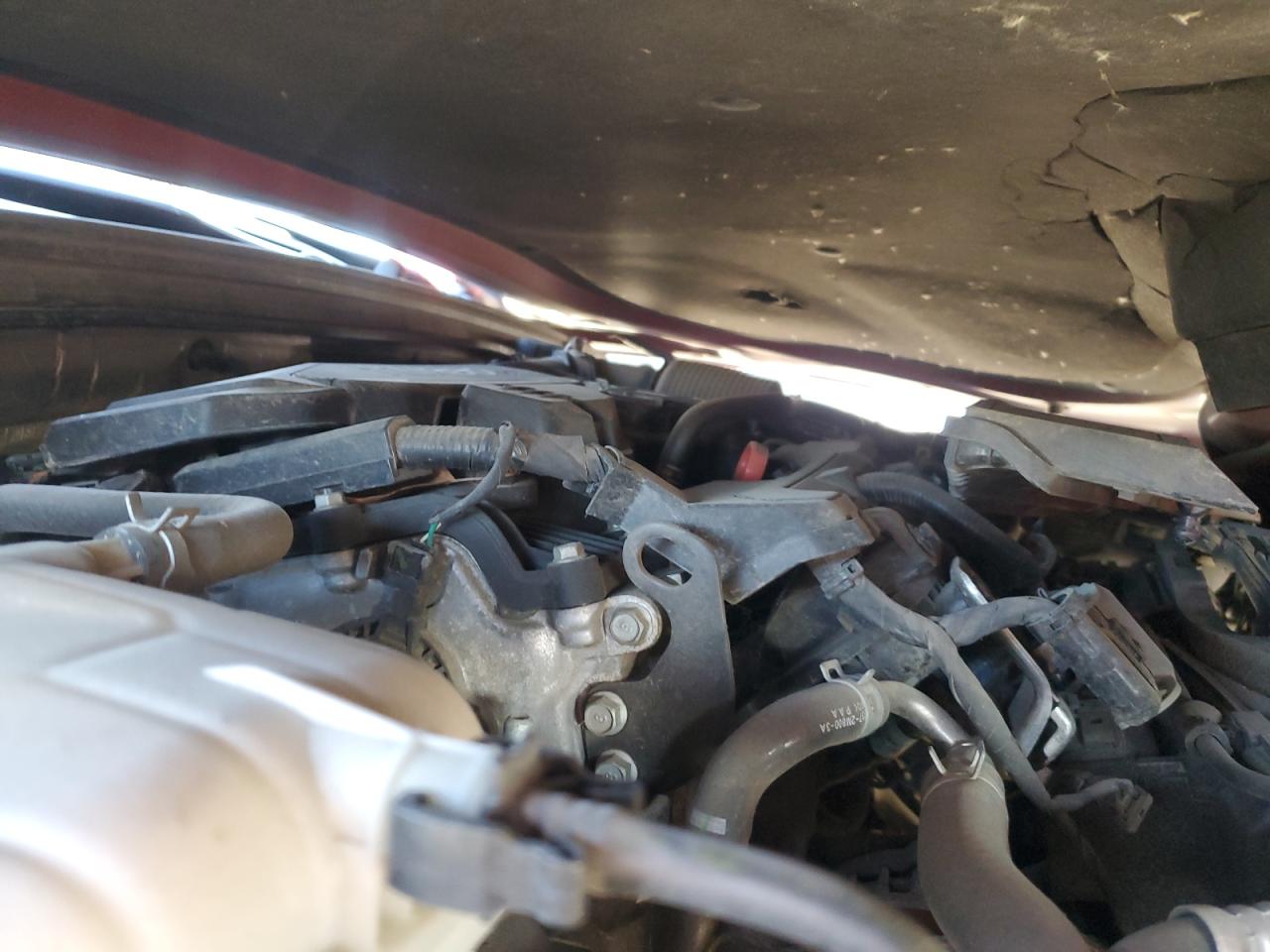 2021 Kia K5 Lxs VIN: 5XXG14J23MG015664 Lot: 82514085