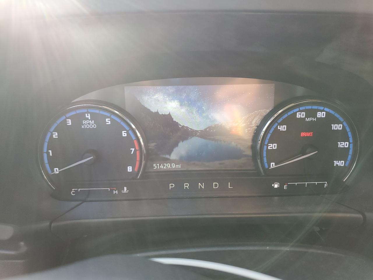 2021 Ford Bronco Sport Outer Banks VIN: 3FMCR9C60MRB04464 Lot: 87310115