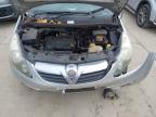 2007 VAUXHALL CORSA SXI A/C AUTO  for sale at Copart SANDY