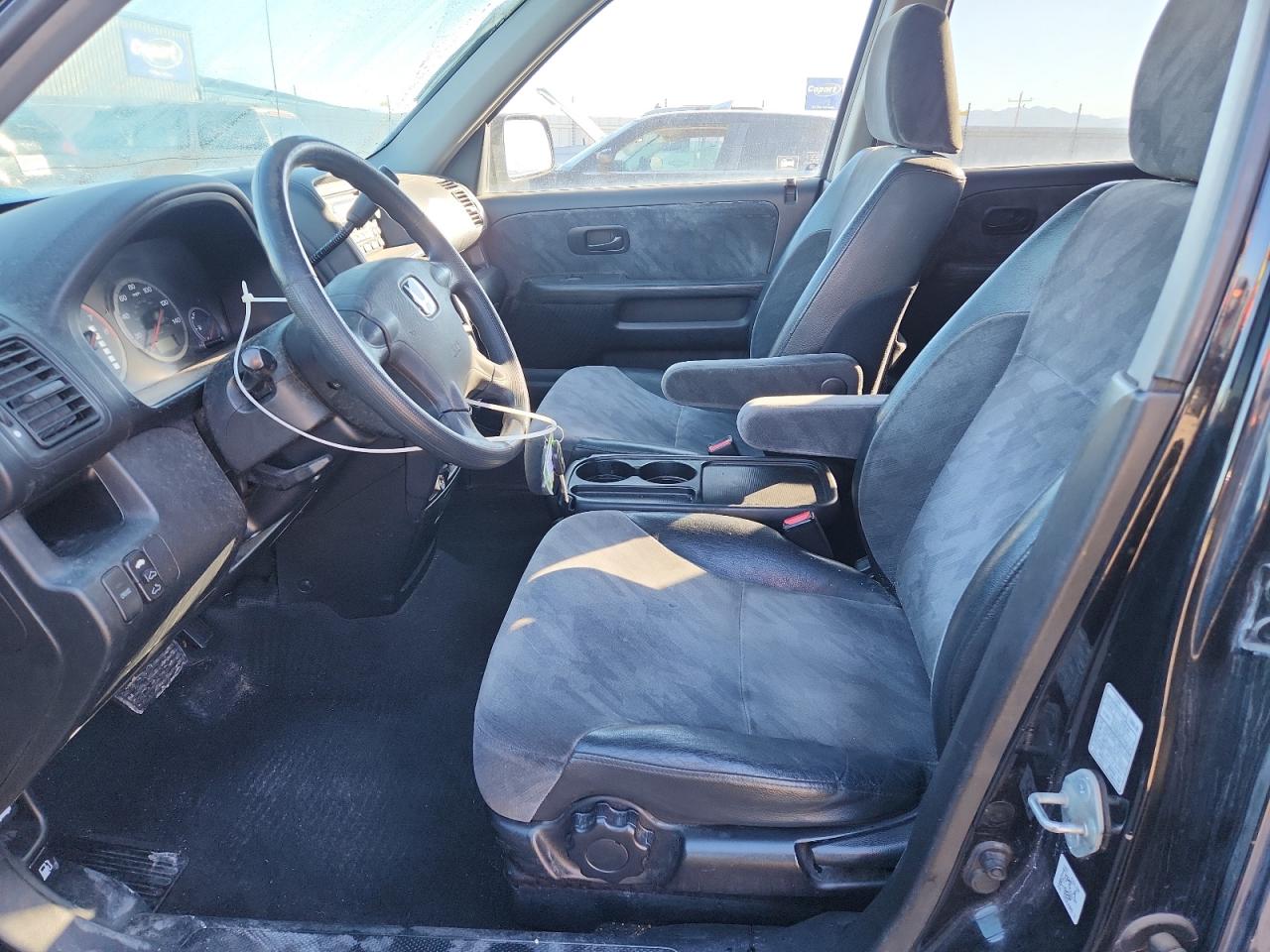 2003 Honda Cr-V Ex VIN: JHLRD78823C031044 Lot: 86895315