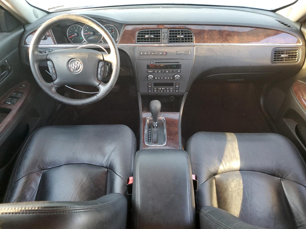 2009 Buick Lacrosse Cxl VIN: 2G4WD582591127499 Lot: 82195875