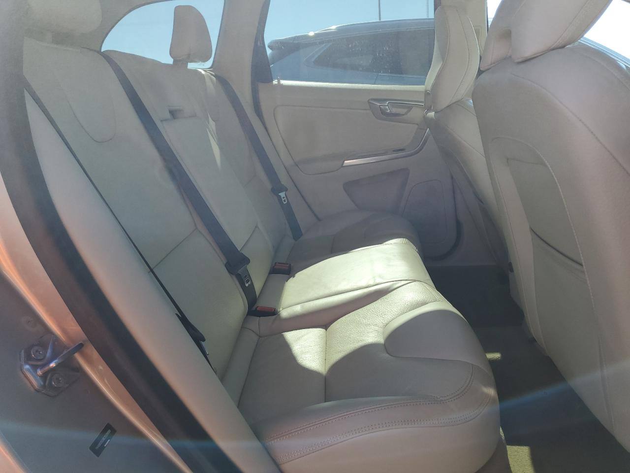 2014 Volvo Xc60 T6 VIN: YV4902DZ8E2529099 Lot: 86280805