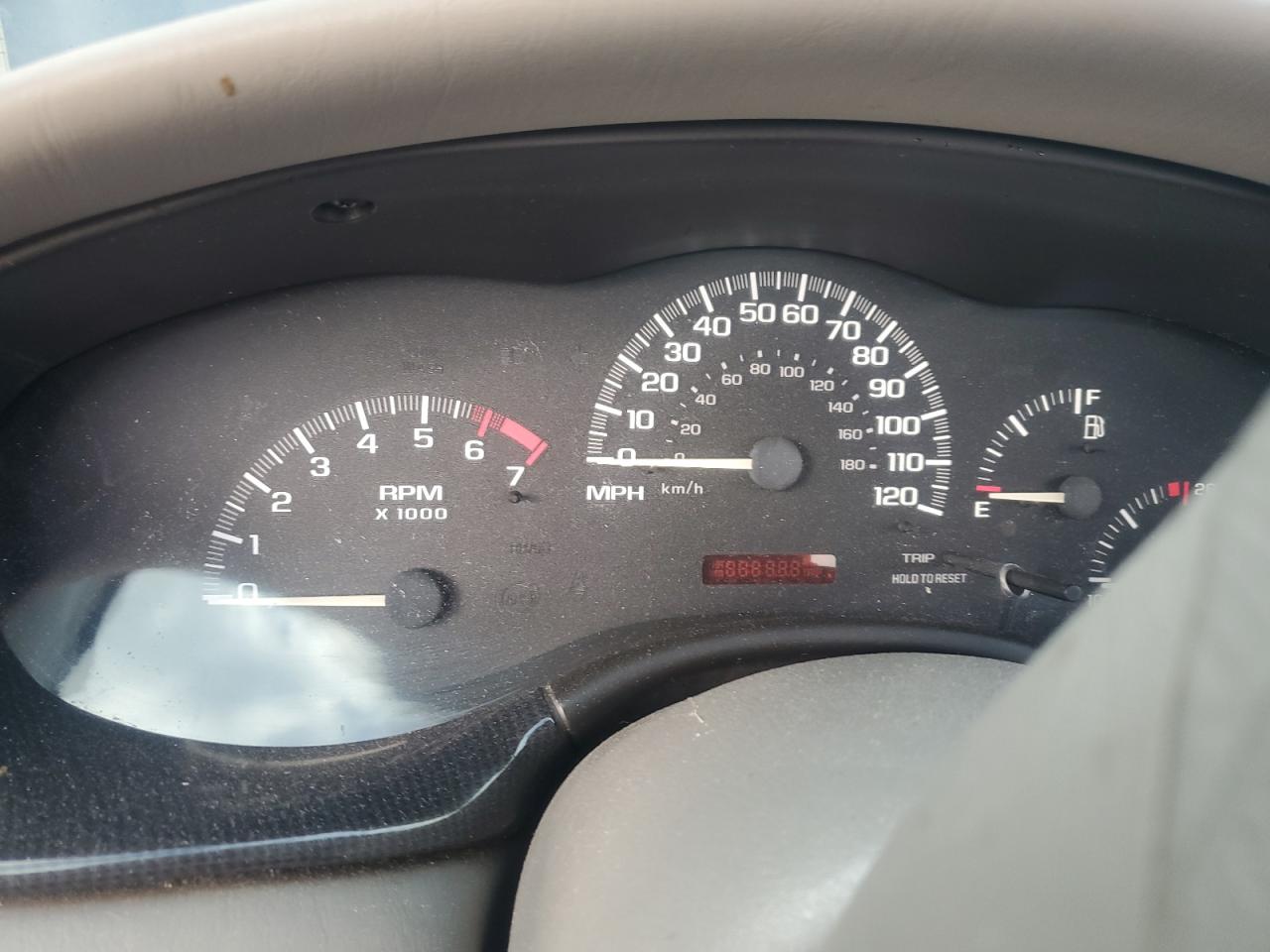 2001 Chevrolet Malibu VIN: 1G1ND52JX16269983 Lot: 82410315