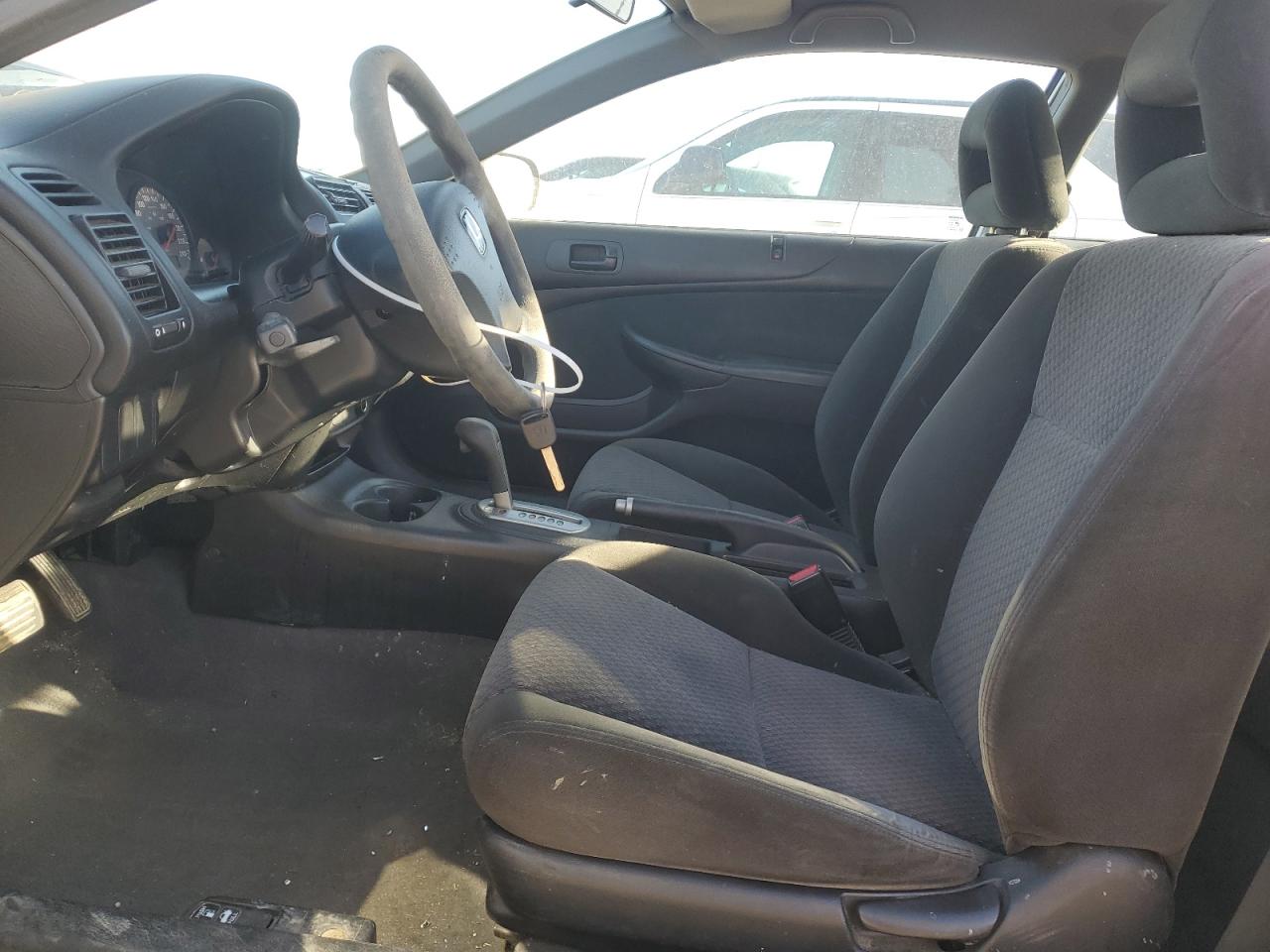 2003 Honda Civic Dx VIN: 1HGEM22193L814938 Lot: 89643185