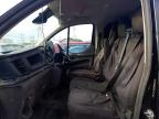 2023 FORD TRANSIT CUSTOM 2.0 ECOBLUE 130PS LOW ROOF D/CAB TREND VAN for sale at Copart BRISTOL