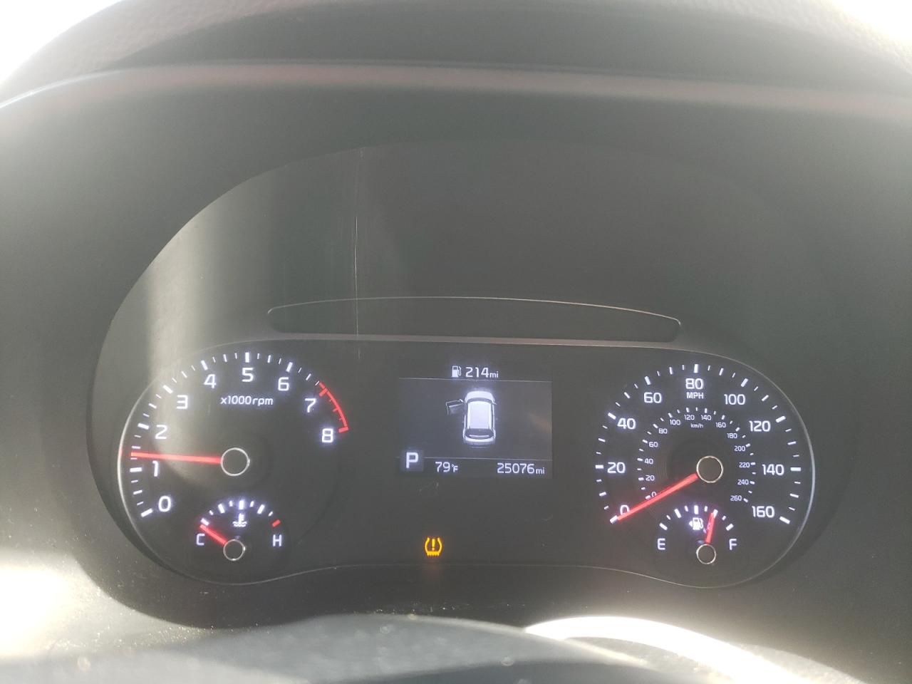 2022 Kia Soul Lx VIN: KNDJ23AU7N7157461 Lot: 85573045