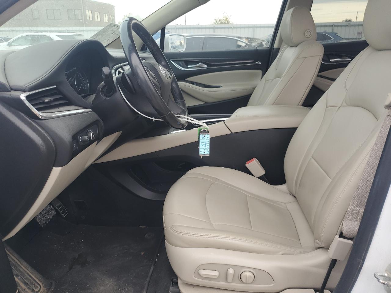 2019 Buick Enclave Essence VIN: 5GAEVAKW6KJ146917 Lot: 90312605