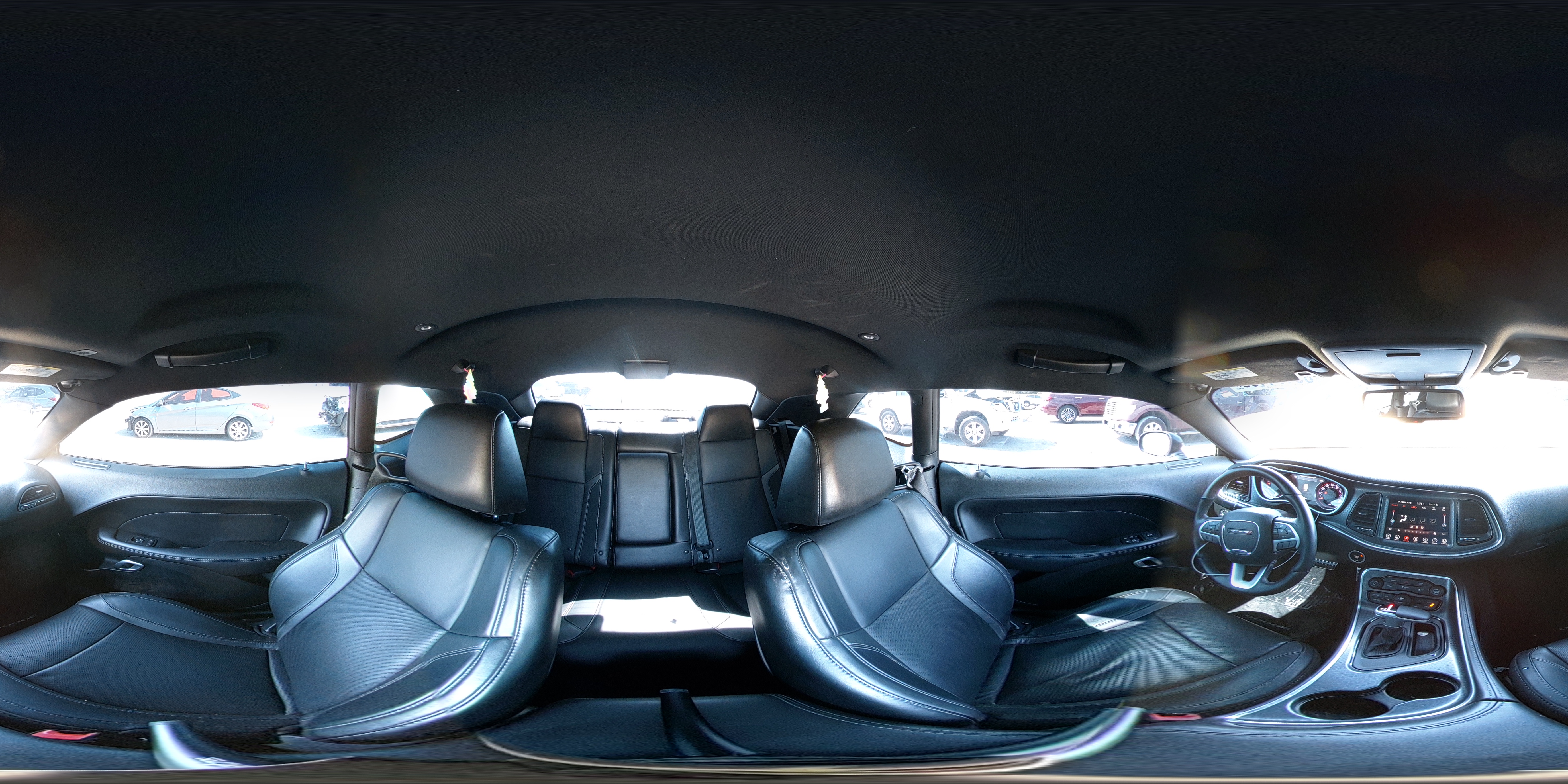 2017 Dodge Challenger Sxt VIN: 2C3CDZAG0HH573834 Lot: 86171105