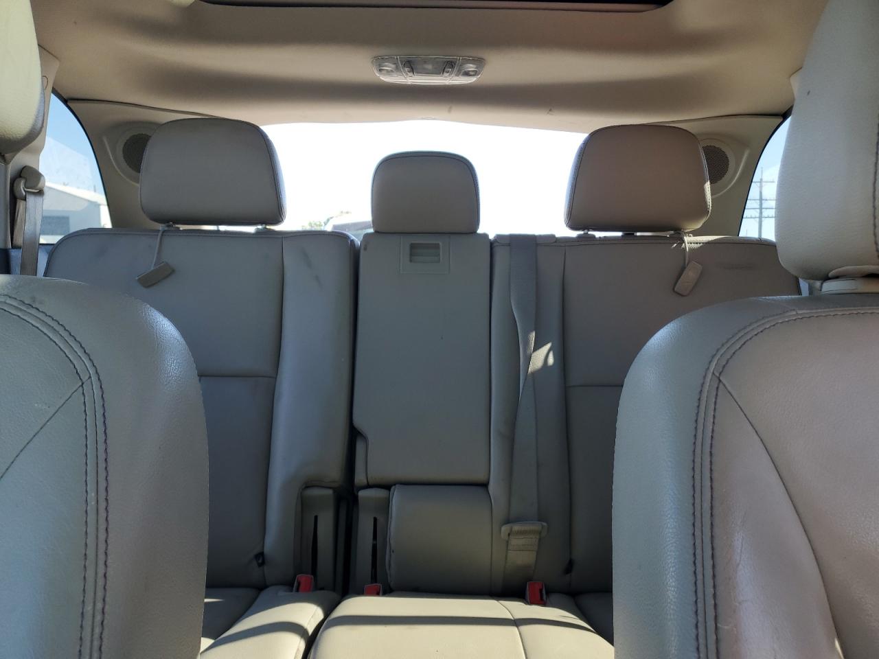 2013 Ford Edge Limited VIN: 2FMDK4KC0DBC26324 Lot: 82308365