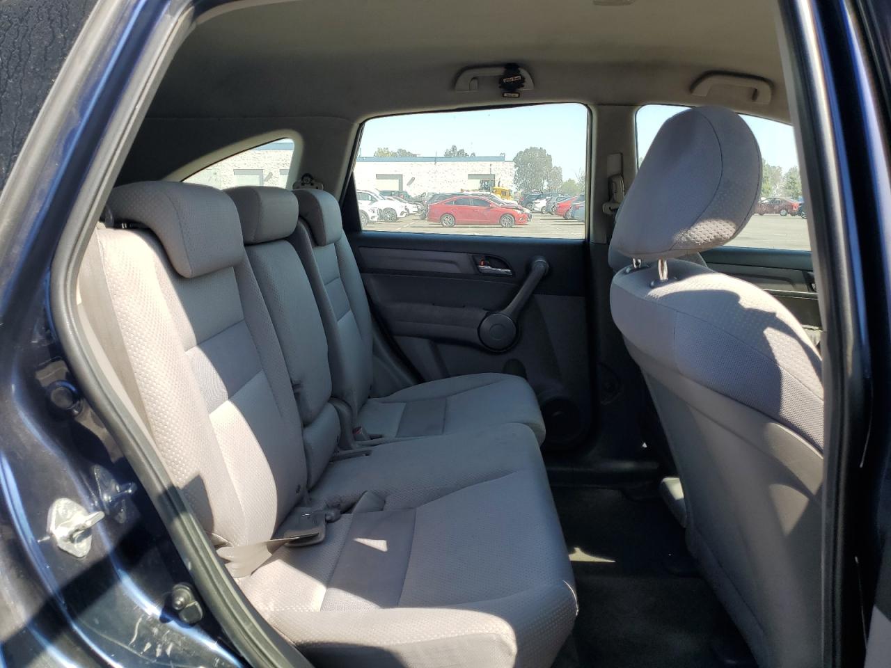 2008 Honda Cr-V Lx VIN: JHLRE38328C015511 Lot: 80766855