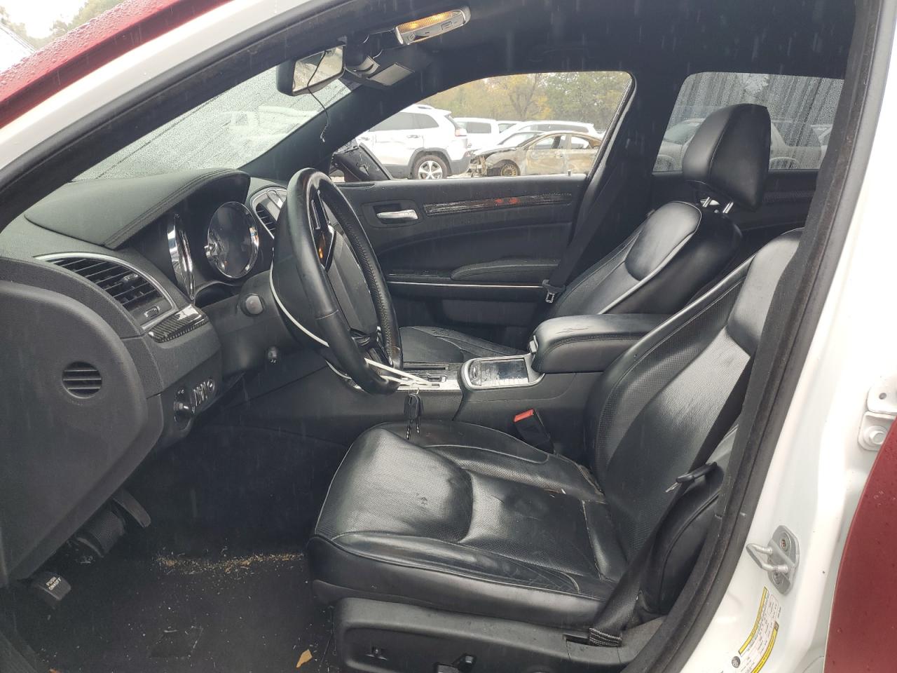 2013 Chrysler 300C VIN: 2C3CCAET1DH516886 Lot: 90394645