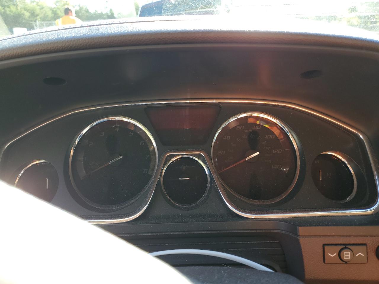 2013 GMC Acadia Denali VIN: 1GKKVTKD1DJ232140 Lot: 86251895