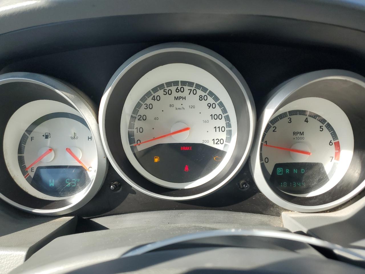 2009 Dodge Grand Caravan Sxt VIN: 2D8HN541X9R526452 Lot: 90501885