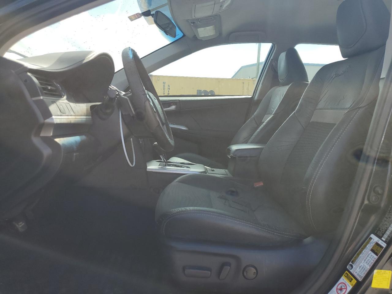 2012 Toyota Camry Base VIN: 4T1BF1FK2CU171170 Lot: 81325045