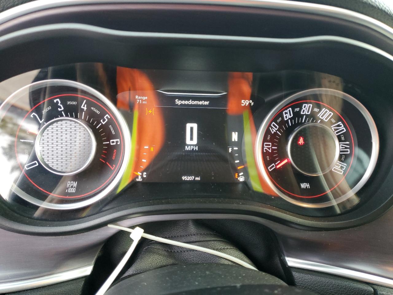 2016 Dodge Challenger Sxt VIN: 2C3CDZAG8GH209711 Lot: 82232615