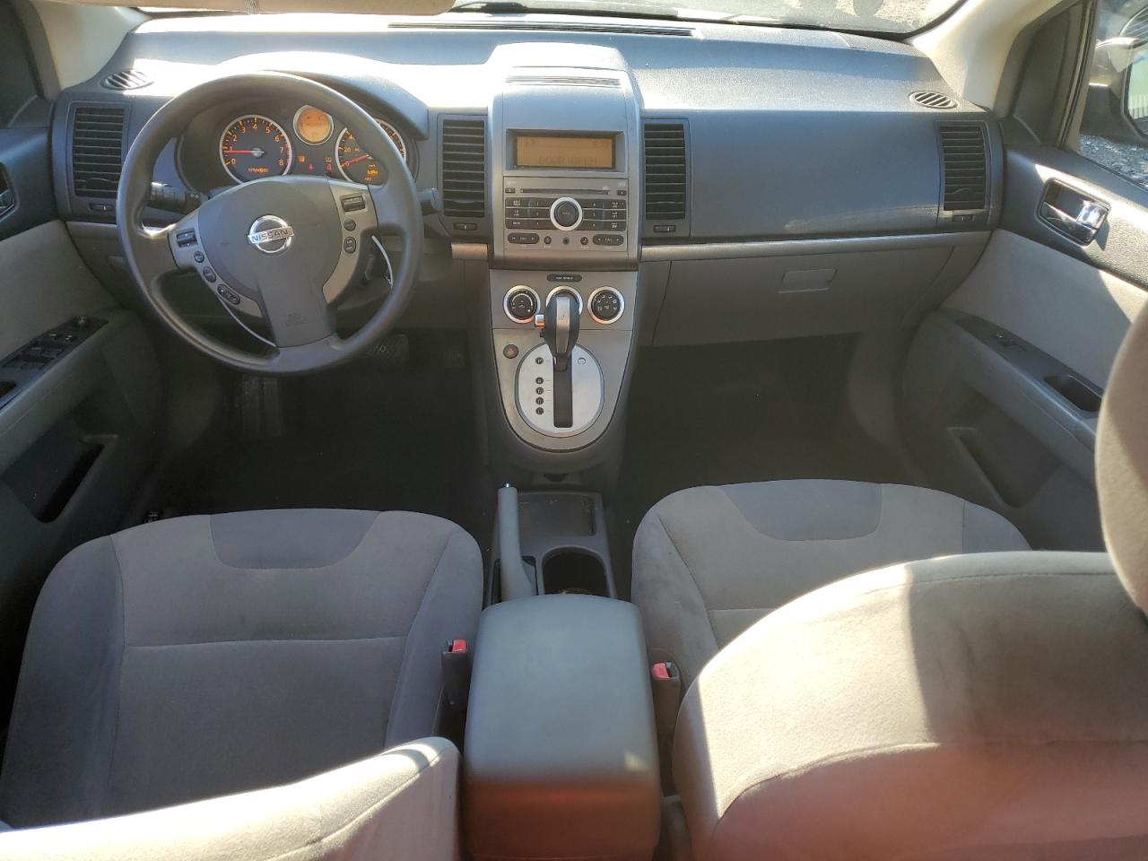 2009 Nissan Sentra VIN: 3N1AB61E69L649803 Lot: 82234465