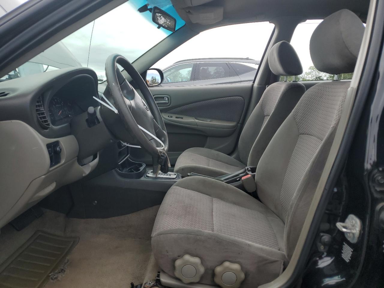 2006 Nissan Sentra 1.8 VIN: 3N1CB51D16L497015 Lot: 84870985