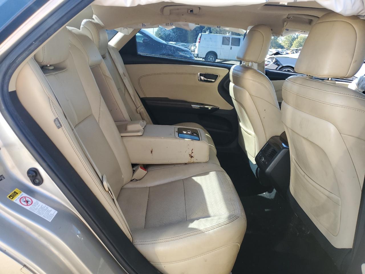 2013 Toyota Avalon Base VIN: 4T1BK1EB8DU073677 Lot: 90707575