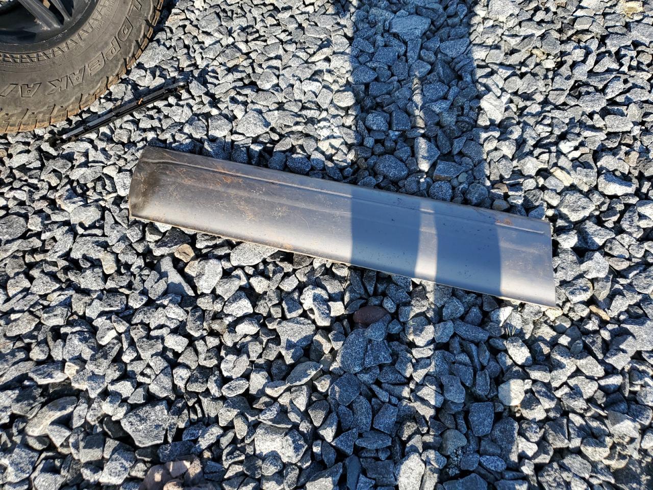 2001 Toyota 4Runner Limited VIN: JT3HN87RX19050798 Lot: 82595235