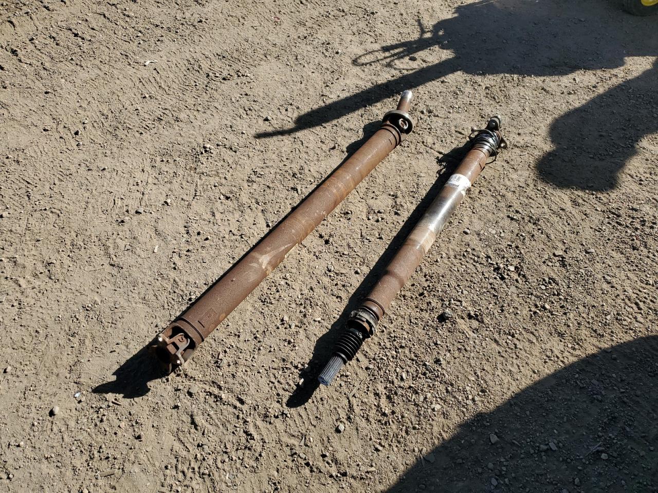 2016 Ford Transit T-150 VIN: 1FTYE1YM4GKA93072 Lot: 85293995