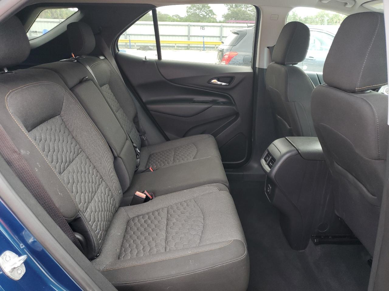 2019 Chevrolet Equinox Lt VIN: 3GNAXUEV0KL378974 Lot: 85083625