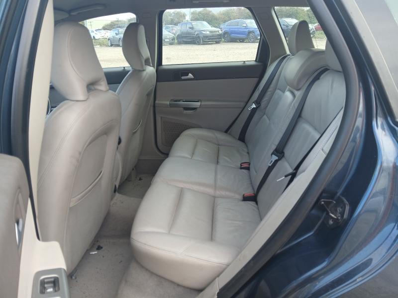 2008 VOLVO V50 SE LUX D 