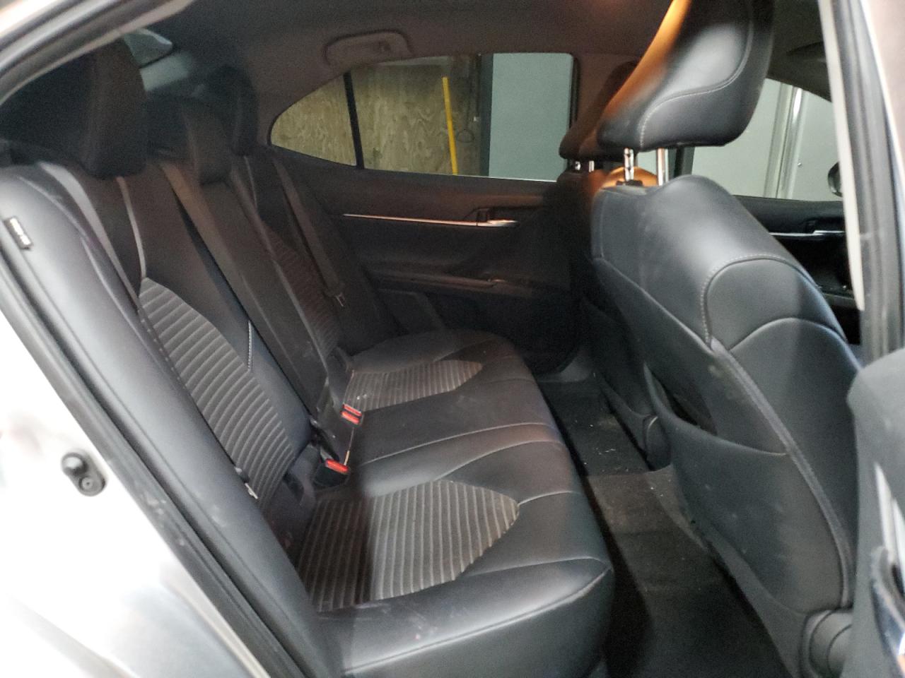 2020 Toyota Camry Se VIN: 4T1G11AKXLU930224 Lot: 85818355