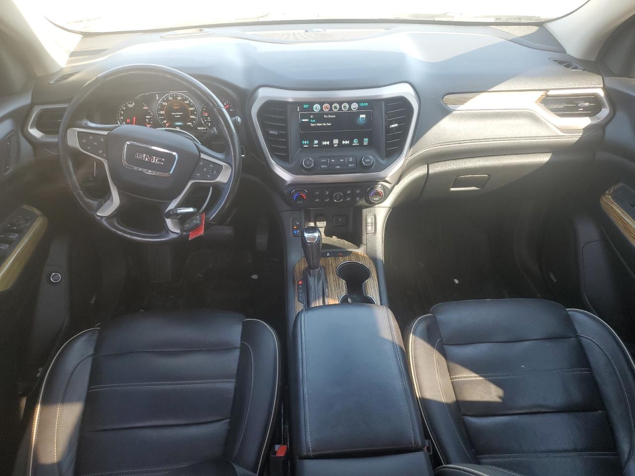 2024 GMC Acadia Denali VIN: 1GKKNXLS5KZ217661 Lot: 84954425