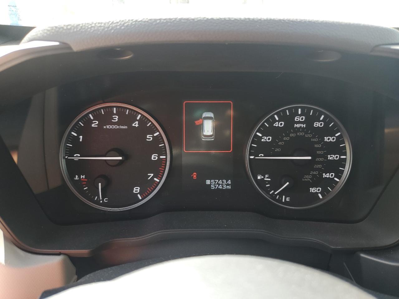 2025 Subaru Forester Premium VIN: JF2SLDDC9SH564859 Lot: 85511835