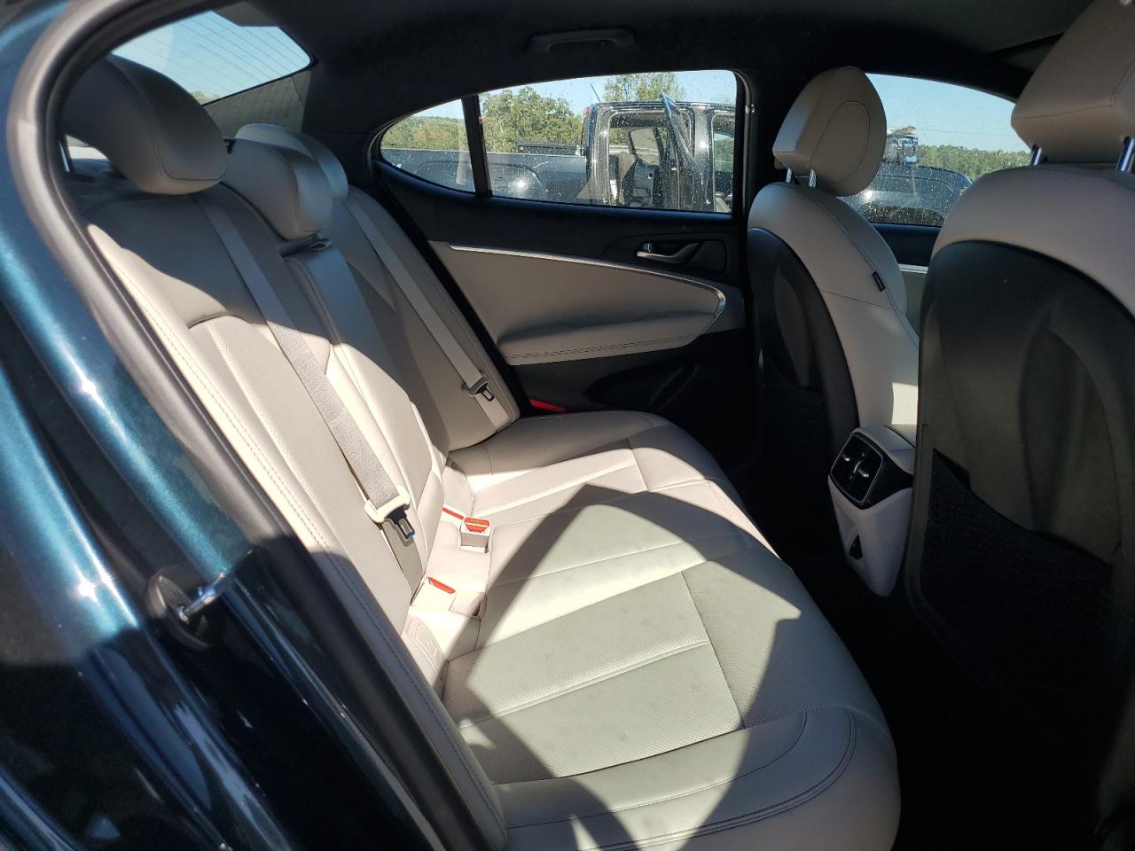 2023 Genesis G70 Base VIN: KMTG34TA6PU132654 Lot: 82517845