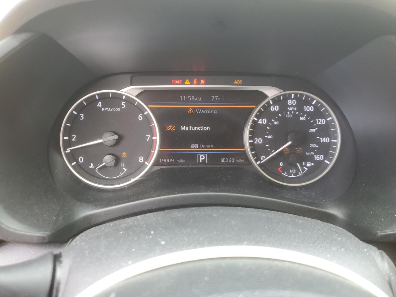 2020 Nissan Sentra Sv VIN: 3N1AB8CV0LY292007 Lot: 85718515