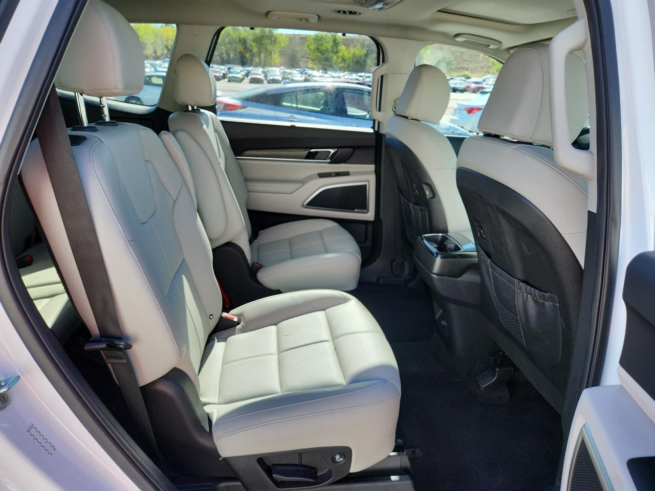 2021 Kia Telluride Ex VIN: 5XYP3DHC3MG182367 Lot: 84467975