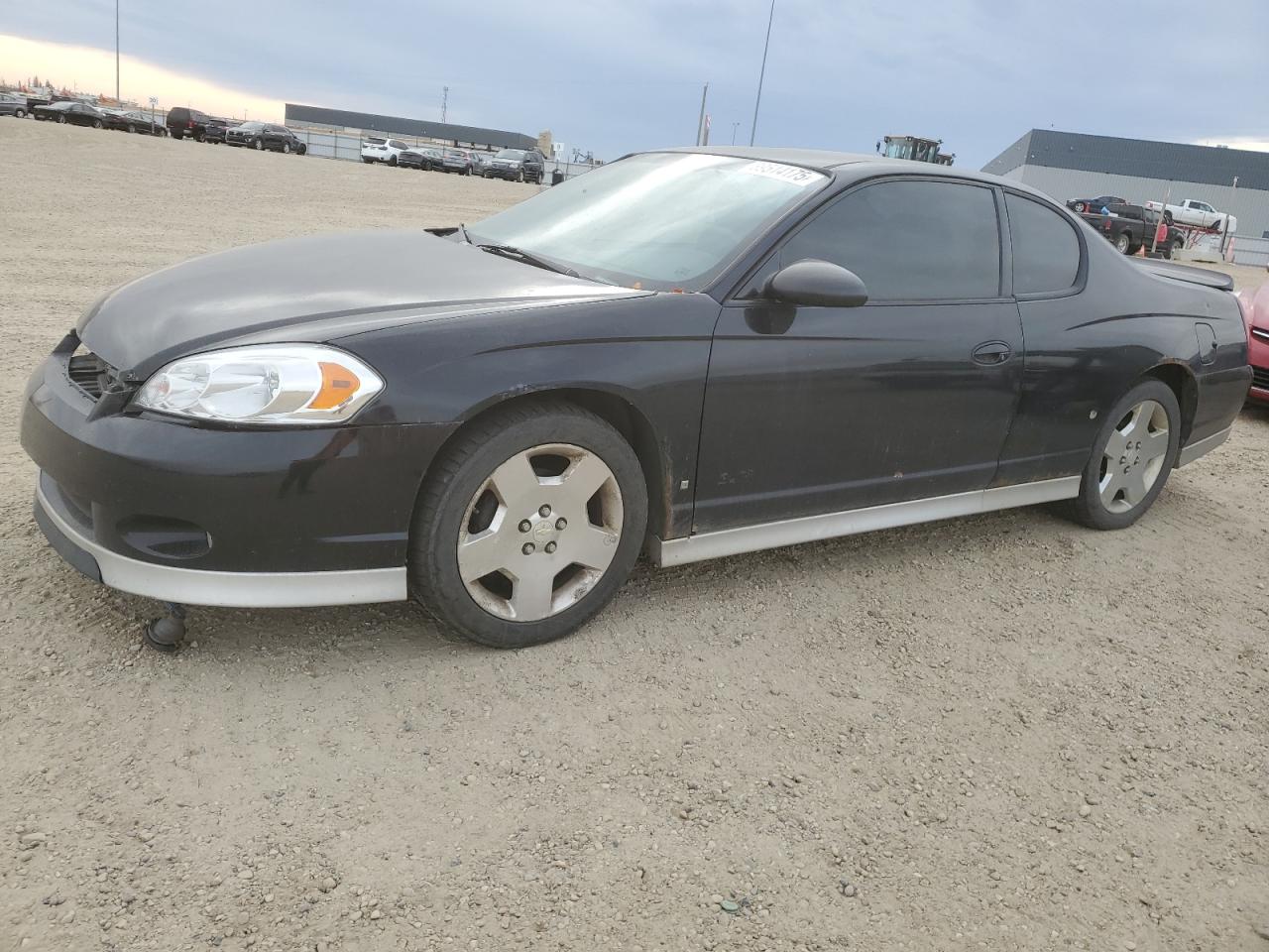 CHEVROLET MONTECARLO 2006. Lot# 89514175. VIN 2G1WL16C969323785. Photo 1