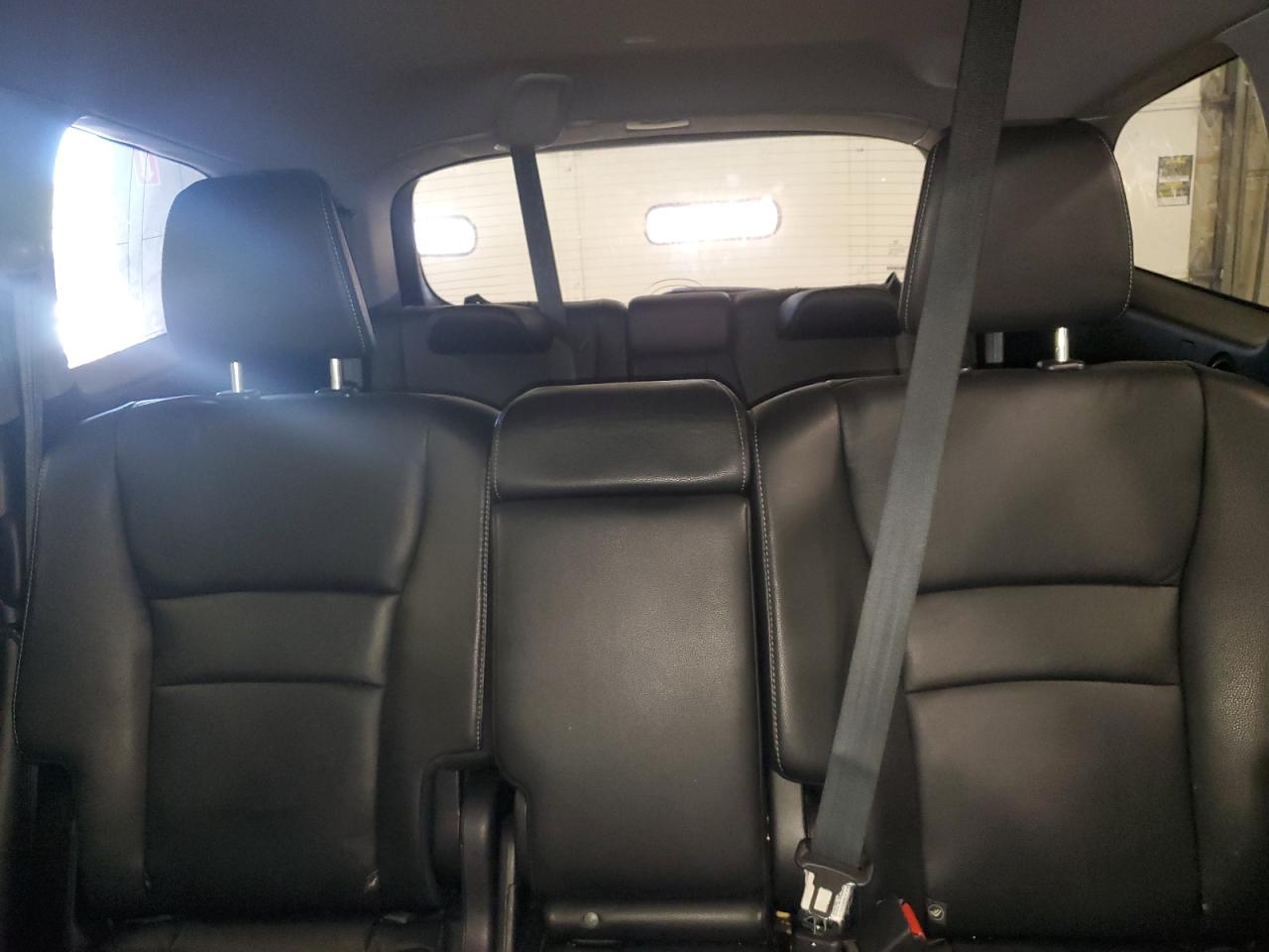 2016 Honda Pilot Exl VIN: 5FNYF6H88GB081436 Lot: 86480895