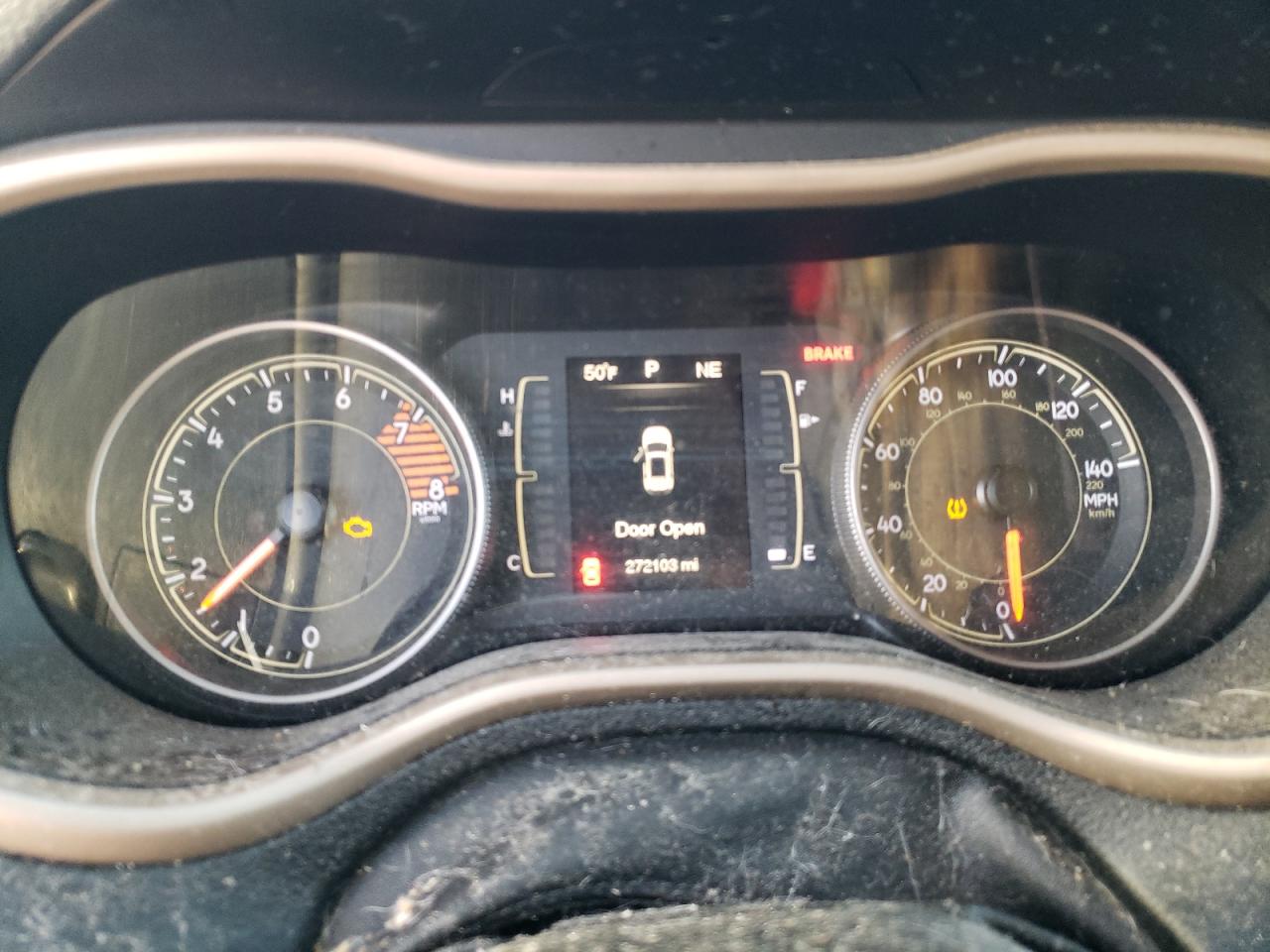 2016 Jeep Cherokee Latitude VIN: 1C4PJMCSXGW182863 Lot: 86530065