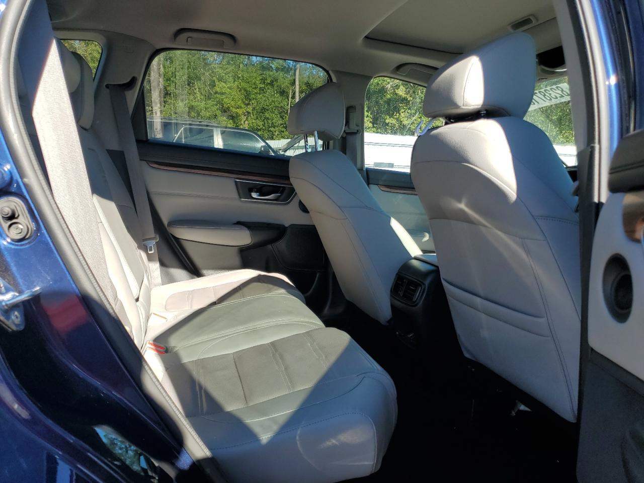 2022 Honda Cr-V Exl VIN: 5J6RW1H88NA013886 Lot: 82387165