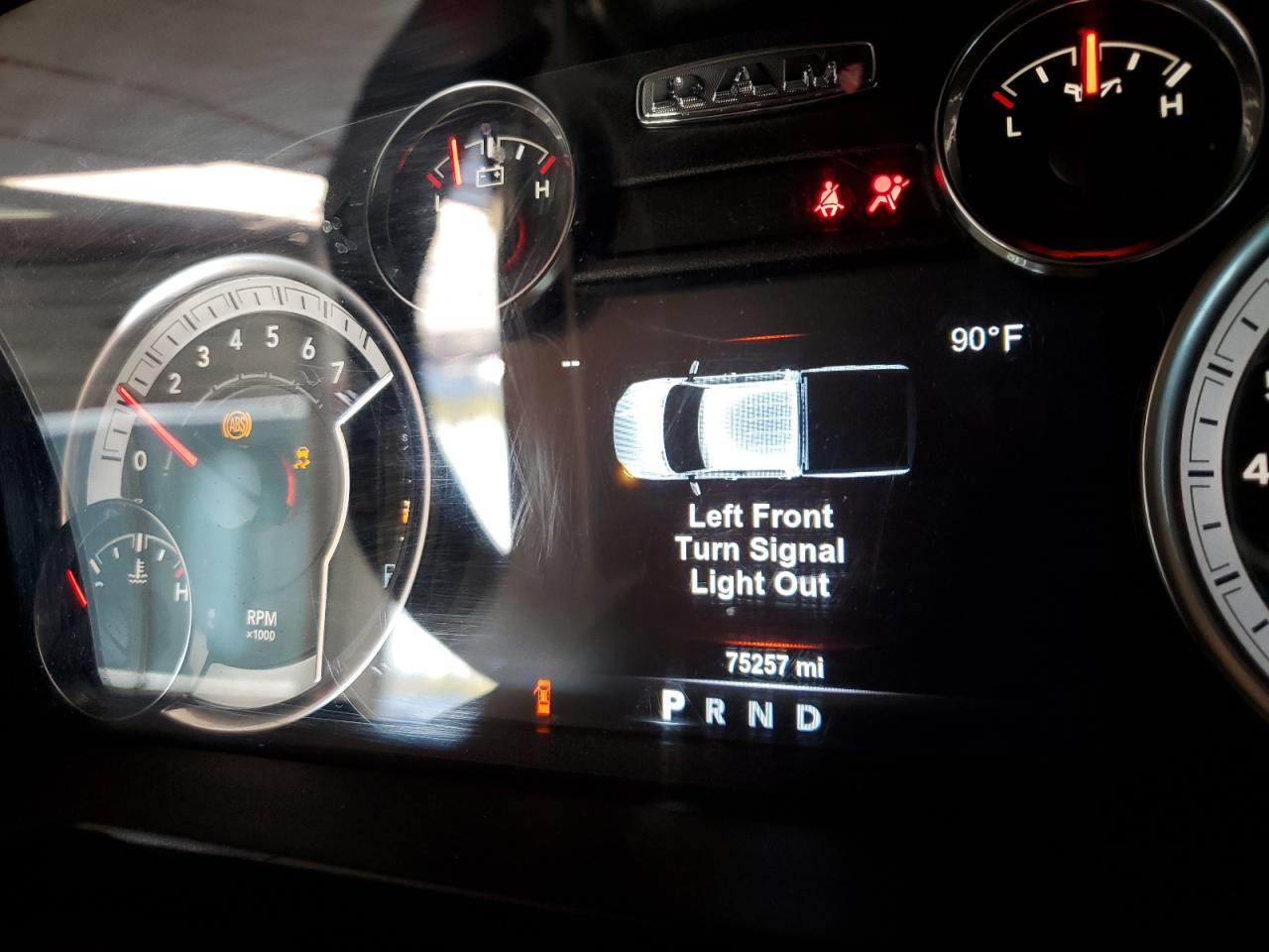 2018 Ram 1500 Slt VIN: 3C6RR7LT1JG178628 Lot: 85560315