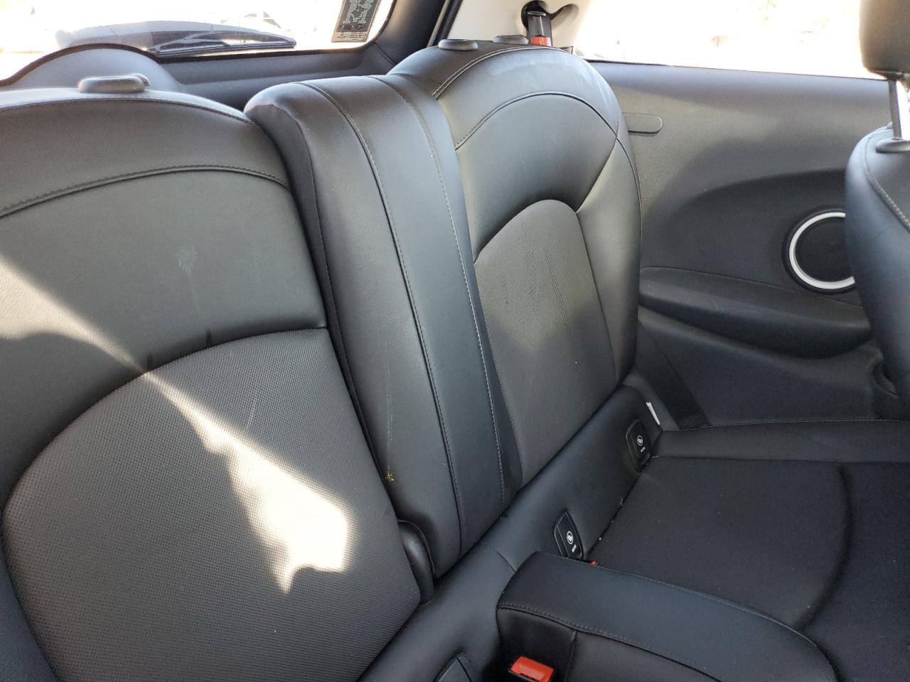 2014 Mini Cooper VIN: WMWXM5C5XET935455 Lot: 81957815