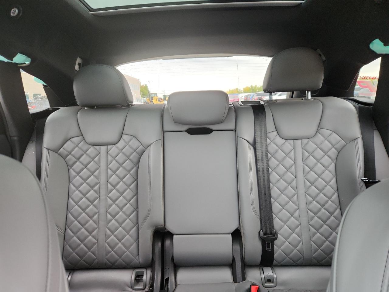 2019 Audi Sq5 Premium Plus VIN: WA1B4AFY7K2021252 Lot: 86228105