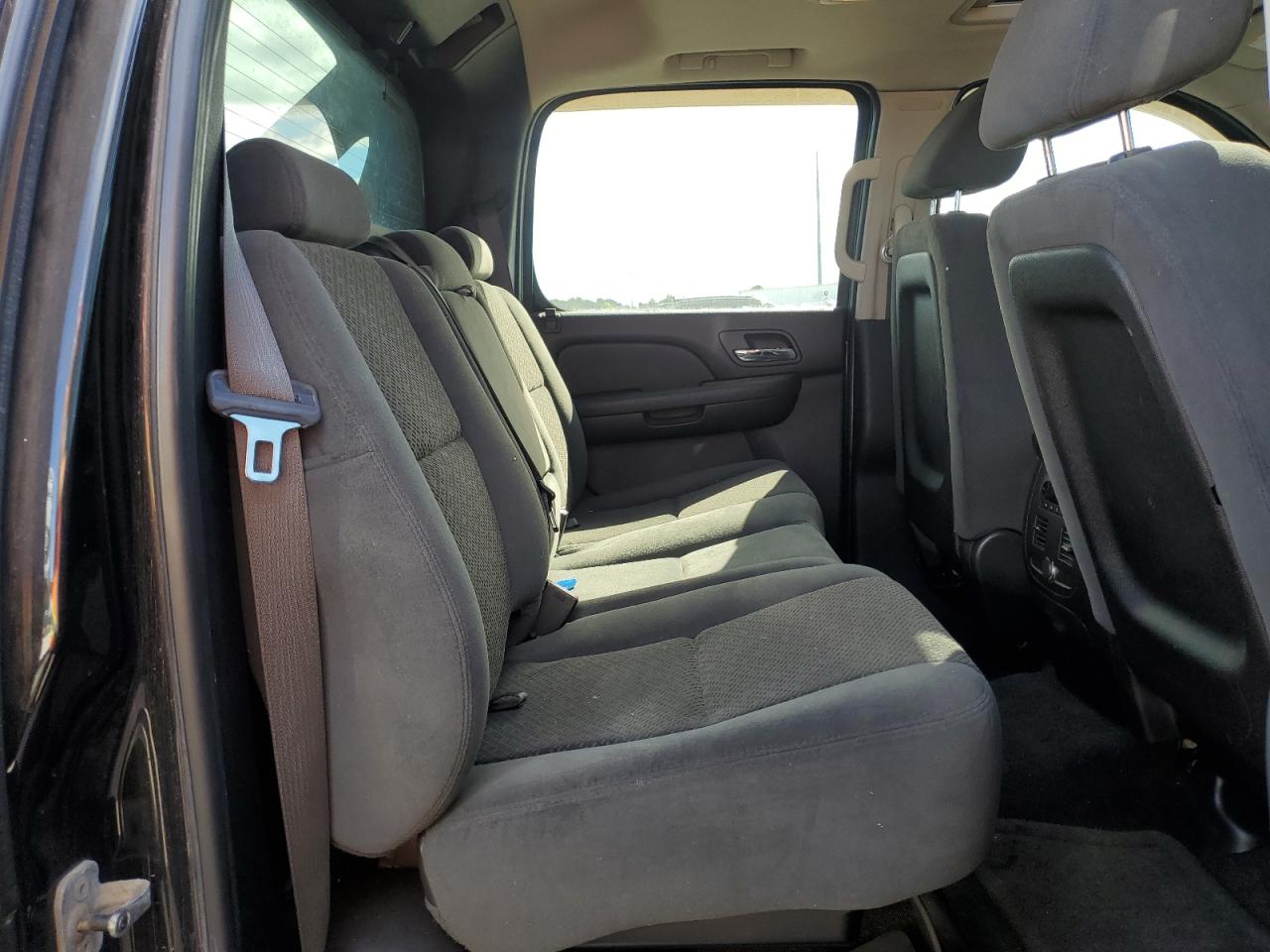 2007 Chevrolet Avalanche C1500 VIN: 3GNEC12J37G305675 Lot: 86087975