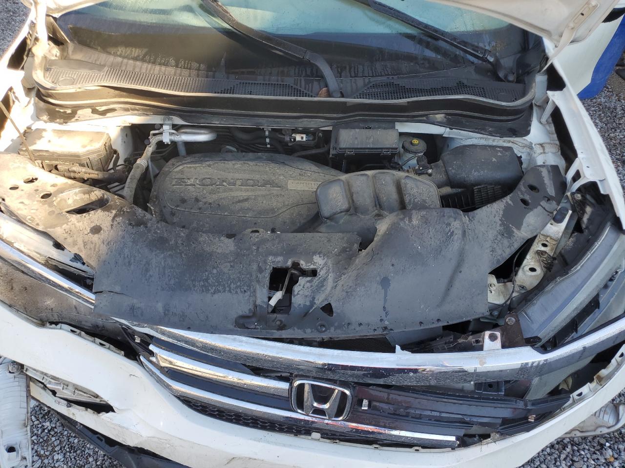 2018 Honda Pilot Exl VIN: 5FNYF5H50JB022954 Lot: 90652505